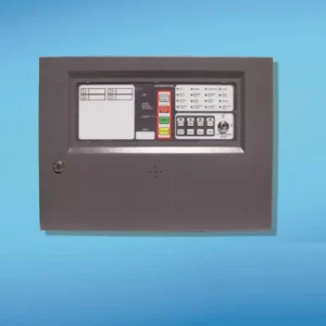 GST104A Conventional Fire Alarm Control Panel