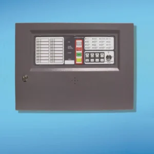 GST116A Conventional Fire Alarm Control Panel