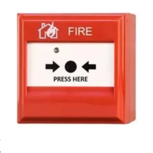 DC-M9204F Innovation Manual Call Point