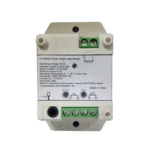 DI-M9300 Digital Single Input Module