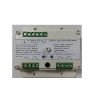 DI-M9319 Digital Zone Monitor Module