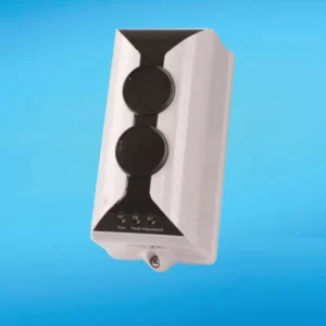 DC-9105E Conventional Reflective Beam Detector