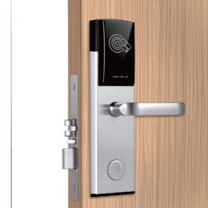 BASE RFID (9004 Series) Electronic Hotel Lock