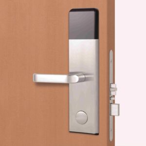 BASE RFID (9248 Series) Electronic Hotel Lock